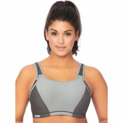 Discount ๐ Glamorise Elite Performance Underwire Sports Bra โญ