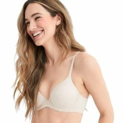 Best Sale 🤩 Aerie Real Sunnie Full Coverage Lightly Lined Blossom Lace Bra 🎁