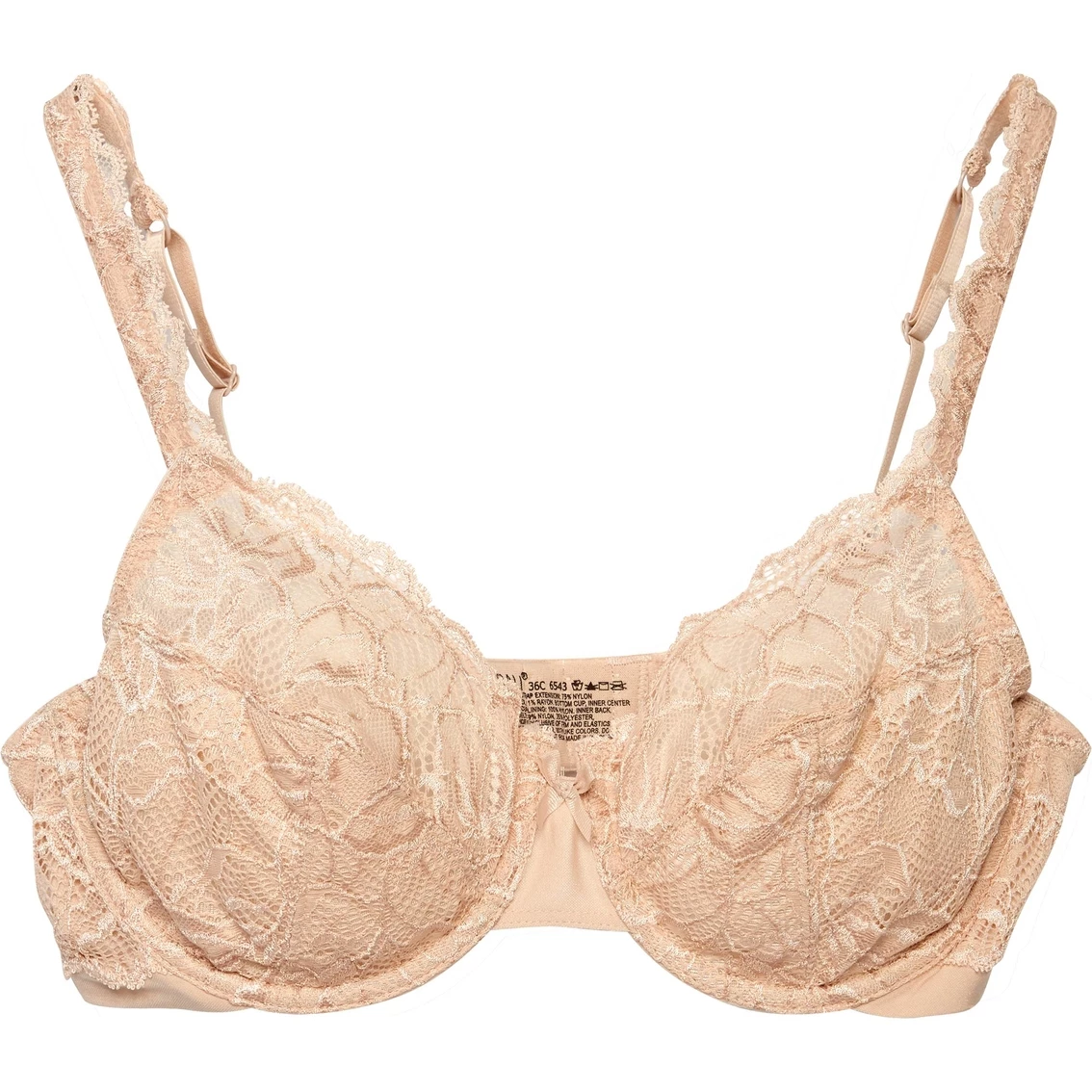 Discount ๐คฉ Bali Lace Desire Non-Foam Underwire Bra โญ 3 Discount ๐คฉ Bali Lace Desire Non-Foam Underwire Bra โญ