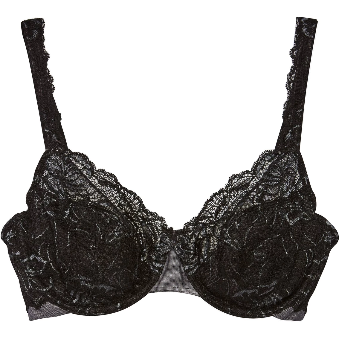 Discount ๐คฉ Bali Lace Desire Non-Foam Underwire Bra โญ 4 Discount ๐คฉ Bali Lace Desire Non-Foam Underwire Bra โญ - Image 2