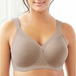 Best Pirce 🌟 Glamorise Soft Shoulders T-Shirt Bra 🧨 -Cheap Damsel Juniors Store unnamed file 114