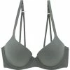 Outlet 🛒 Aerie Real Sunnie Demi Push Up Strappy Bra 🎁 -Cheap Damsel Juniors Store unnamed file 115
