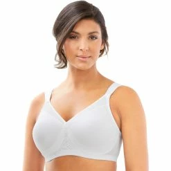 Best reviews of ✨ Glamorise SoftShoulders T 👚 Shirt Bra With Seamless Straps 🔔 -Cheap Damsel Juniors Store unnamed file 120