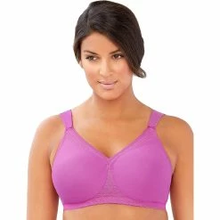 Best reviews of ✨ Glamorise SoftShoulders T 👚 Shirt Bra With Seamless Straps 🔔 -Cheap Damsel Juniors Store unnamed file 121