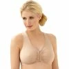 Cheap 🌟 Glamorise Complete Comfort T-Back Bra ⭐ -Cheap Damsel Juniors Store unnamed file 122