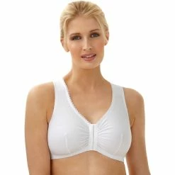 Cheap 🌟 Glamorise Complete Comfort T-Back Bra ⭐ -Cheap Damsel Juniors Store unnamed file 124