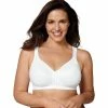 Deals 🛒 Playtex 18 Hour Wirefree Posture Bra 🤩 1 Deals 🛒 Playtex 18 Hour Wirefree Posture Bra 🤩 -Cheap Damsel Juniors Store unnamed file 136