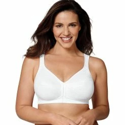 Deals 🛒 Playtex 18 Hour Wirefree Posture Bra 🤩