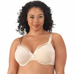 Brand new ✔️ Vanity Fair Illumination Zoned In Support Full Figure Underwire Bra ❤️
