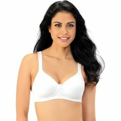 Cheap 🥰 Vanity Fair Body Caress Full Coverage Wire Free Bra 🥰