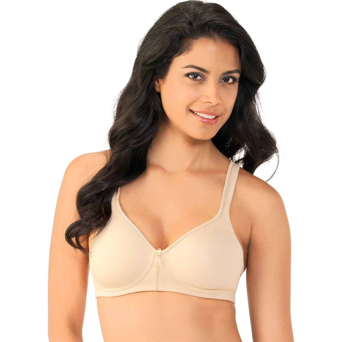 Cheap 🥰 Vanity Fair Body Caress Full Coverage Wire Free Bra 🥰 4 Cheap 🥰 Vanity Fair Body Caress Full Coverage Wire Free Bra 🥰 - Image 2