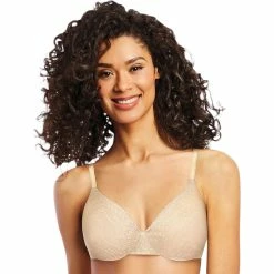 Hot Sale 😀 Bali One Smooth U Smoothing And Concealing Underwire Bra ⭐