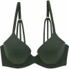 Deals 👍 Aerie Real Sunnie Full Coverage Lightly Lined Strappy Bra 👍 -Cheap Damsel Juniors Store unnamed file 161