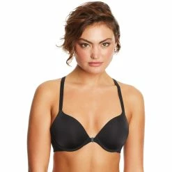 Buy 👍 Maidenform One Fabulous Fit 2.0 Modern Demi Racerback Bra ✔️