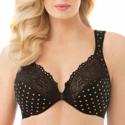 Coupon ⌛ Glamorise Wonderwire Front Close Bra 🛒 9 Coupon ⌛ Glamorise Wonderwire Front Close Bra 🛒 -Cheap Damsel Juniors Store unnamed file 178