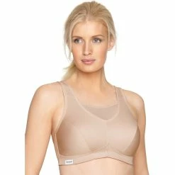 Deals ❤️ Glamorise Sport No Bounce Cami Bra 👏 -Cheap Damsel Juniors Store unnamed file 18