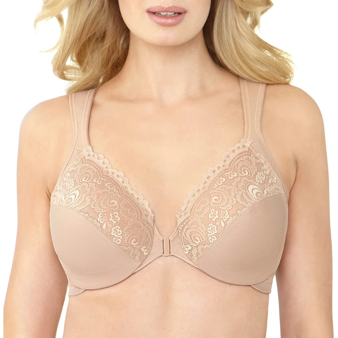 Coupon ⌛ Glamorise Wonderwire Front Close Bra 🛒 7 Coupon ⌛ Glamorise Wonderwire Front Close Bra 🛒 - Image 5