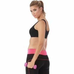 Budget 🔥 InstantFigure Wireless Support Bra Top 🥰 -Cheap Damsel Juniors Store unnamed file 185