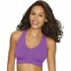 Buy 😀 Hanes Intimates ComfortFlex Fit Get Cozy Wirefree Bra 😉 -Cheap Damsel Juniors Store unnamed file 187