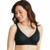 Discount 🔔 Bali Comfort Revolution EasyLite UnderWire Bra With Back Closure ❤️