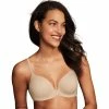 Promo 💯 Maidenform One Fabulous Fit 2.0 Tailored Demi Bra 🎁