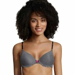 Brand new 😉 Maidenform One Fab Fit Demi Tailored T 👚 Shirt Bra 🔥