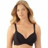 New 🔔 Vanity Fair Jacquard Beauty Back Full Figure Underwire Bra 🔔 -Cheap Damsel Juniors Store unnamed file 209