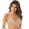 Best Pirce 😀 Bali Comfort Revolution Wirefree Bra 🎁 -Cheap Damsel Juniors Store unnamed file 211