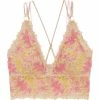 Discount 🛒 Aerie Sunkissed Padded Plunge Strappy Back Bralette 🥰 -Cheap Damsel Juniors Store unnamed file 221