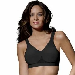 Outlet ❤️ Bali Comfort Revolution Smart Size Bra 💯