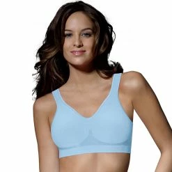 Outlet ❤️ Bali Comfort Revolution Smart Size Bra 💯 -Cheap Damsel Juniors Store unnamed file 234