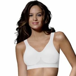 Outlet ❤️ Bali Comfort Revolution Smart Size Bra 💯 -Cheap Damsel Juniors Store unnamed file 235