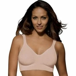 Outlet ❤️ Bali Comfort Revolution Smart Size Bra 💯 -Cheap Damsel Juniors Store unnamed file 238