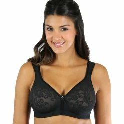 Best reviews of 😍 Lunaire Versailles Jacquard Soft Cup Bra 👏 -Cheap Damsel Juniors Store unnamed file 241