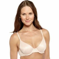 Buy 🛒 Maidenform Comfort Devotion Demi Tailored Bra 🎉