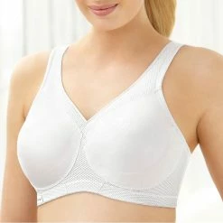 Best reviews of 🌟 Glamorise MagicLift Seamless Sports Bra ✔️ -Cheap Damsel Juniors Store unnamed file 26