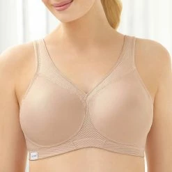 Best reviews of 🌟 Glamorise MagicLift Seamless Sports Bra ✔️ -Cheap Damsel Juniors Store unnamed file 27