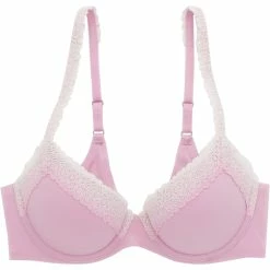 New ๐ Aerie Real Sunnie Demi Push Up Bra โ๏ธ