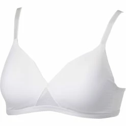 Top 10 👍 Hanes Oh So Light Comfort Wirefree Bra 🤩