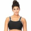 Best Pirce 🔔 Glamorise Elite Performance Adjustable Sport Bra 🌟 -Cheap Damsel Juniors Store unnamed file 280