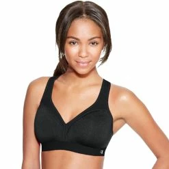 Coupon ⭐ Champion Sports Champion Curvy Bra 🌟