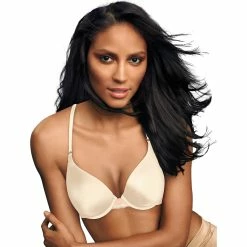 Best deal 🥰 Maidenform Love The Lift Natural Boost Demi T-Shirt Bra ⭐ -Cheap Damsel Juniors Store unnamed file 286