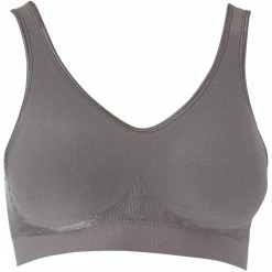 Promo 😀 Bali Comfort Revolution Tailored Foam Wirefree Bra ✔️