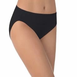 New 👍 Vanity Fair Body Shine Illumination High Cut Briefs 😀 -Cheap Damsel Juniors Store unnamed file 302