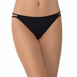 Outlet 😉 Vanity Fair Body Shine Illumination String 👙 Bikini 😀