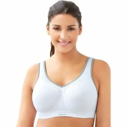 Wholesale ⭐ Glamorise High Impact Underwire Sports Bra ⭐ -Cheap Damsel Juniors Store unnamed file 32