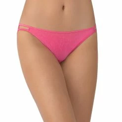 Outlet 😉 Vanity Fair Body Shine Illumination String 👙 Bikini 😀 -Cheap Damsel Juniors Store unnamed file 320