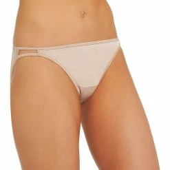 Outlet 😉 Vanity Fair Body Shine Illumination String 👙 Bikini 😀 -Cheap Damsel Juniors Store unnamed file 321