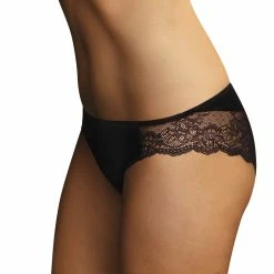 Wholesale 🛒 Maidenform Comfort Devotion Lace Back Tanga Panties 🔥