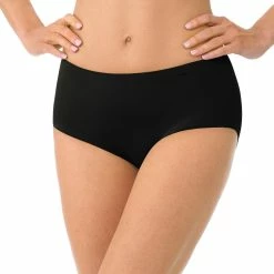 Wholesale 😀 Jockey No Panty Line Hip Briefs ⭐